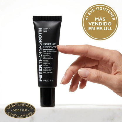 Peter Thomas Roth - Reduce Arrugas en Minutos!