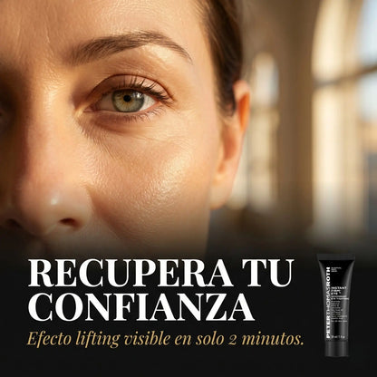 Peter Thomas Roth - Reduce Arrugas en Minutos!